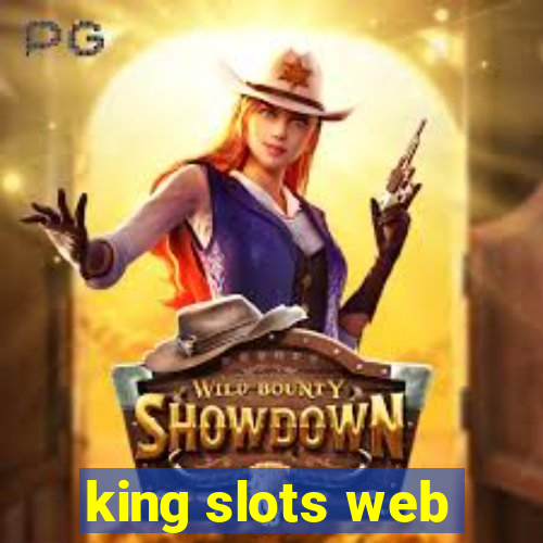 king slots web